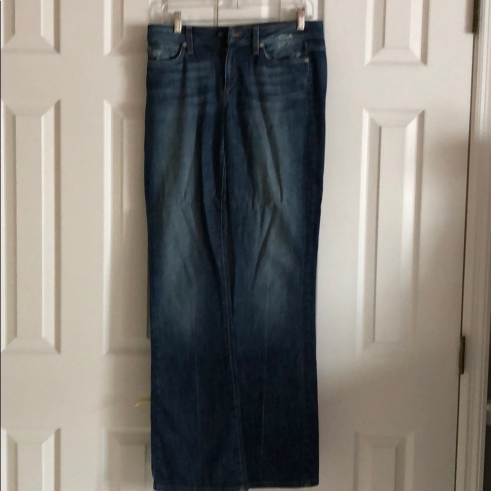 Joe Jeans
